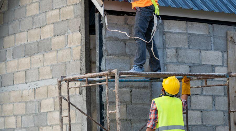 Expert tile roof repair services in Cobleskill, NY